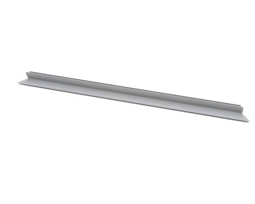 Breaker Strip Silver King 23752 joint isolation meuble froid PS8/12