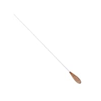 Eujgoov Musikalischer Taktstock Birnenholzgriff Musik Taktstock Dirigieren Taktstock Musik Dirigenten Taktstöcke