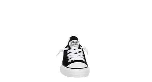 Converse Unisex-Child Chuck Taylor All Star Easy-on Knit (Big Kid) Sneaker3