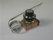 Alto-Shaam TT-3329 THERMOSTATS, 3/16 X 11-1/8, 36 for Alto-Shaam - Part# TT-3329 (TT-3329)