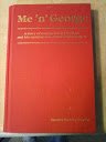 Me 'n' George: A story of George Corley Wallace and his number one crony, Oscar Harper B0006ERC9M Book Cover