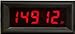 LPI-3CPR-K Digital Panel Meter Process 4-20mA Red LCD