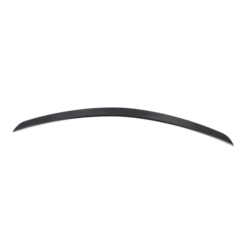 Alerón de coche trasero aerodinámico para Mercedes Clase E W212 2009-2014 que mejora el agarre
