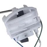 Sensor de nivel de combustible para Chevrolet Captiva C100 y Opel Antara 3