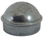 Chain Link Post Cap For 3-1/2" Steel Posts