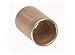 Isostatic Industries AM-1016-20 P/M SLV MM 10 X 16 X 20 (Pack Of 6)