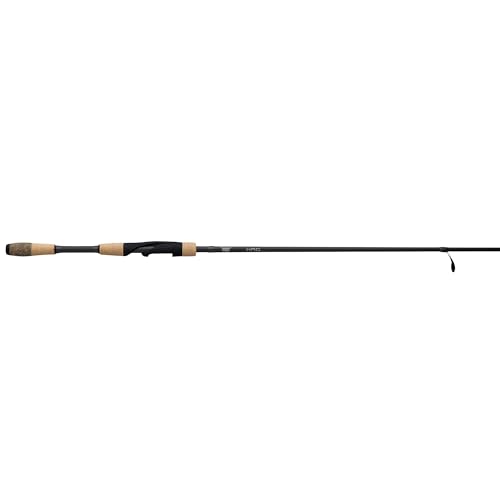 Fenwick HMG Bass 6'6 Medium Spinning -HMGB66M-XFS