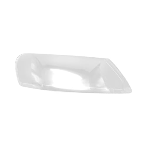Coque de phare droit 2003-2006 cache lentille d'optique pour voiture