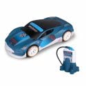 AMO TOYS Road Rippers - IRACER (20560)