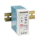 Mean Well DRA-40-12 DIN[VOo̓XCb`OdAo:40.08W 12V 3.34AAVAdA:90~264VAC 127~370VDCB