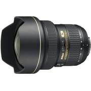 Ficha técnica Nikon AF-S NIKKOR 14-24mm f/2.8G ED renovado El Nikon AF-S NIKKOR 14-24mm f/2.8G ED renovado es un objetivo de gran calidad ideal para fotografía de paisajes y arquitectura. Ofrece una apertura constante de f/2.8, excelente nitidez y control de distorsión. Su diseño con elementos de baja dispersión y recubrimientos especiales garantiza imágenes nítidas incluso en condiciones de poca luz. Compatible con cámaras Nikon de montura F, es perfecto tanto para profesionales como aficionados. - Fernando Cortés Ficha técnica Nikon AF-S NIKKOR 14-24mm f/2.8G ED renovado El Nikon AF-S NIKKOR 14-24mm f/2.8G ED renovado es un objetivo de gran calidad ideal para fotografía de paisajes y arquitectura. Ofrece una apertura constante de f/2.8, excelente nitidez y control de distorsión. Su diseño con elementos de baja dispersión y recubrimientos especiales garantiza imágenes nítidas incluso en condiciones de poca luz. Compatible con cámaras Nikon de montura F, es perfecto tanto para profesionales como aficionados. - Fernando Cortés