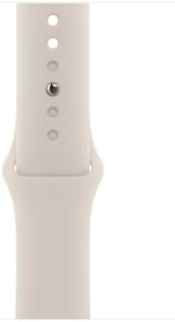 Apple Watch Band - Pasek sportowy - 45 mm - Północ - XL