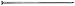 Primesource #30TRSPO5 5LB 30D Polebarn Nail
