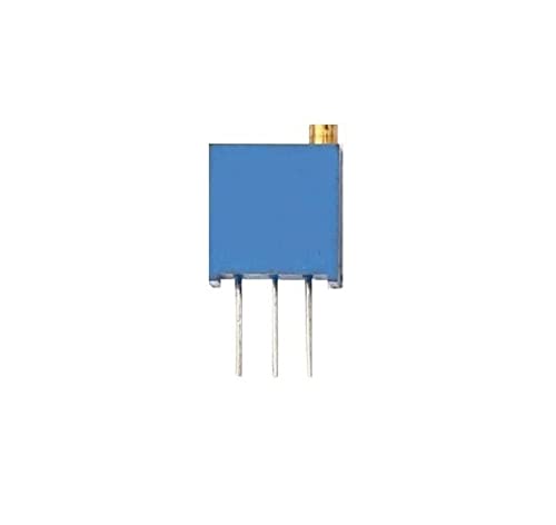 200 Ohm Variable Resistor-Trimpot 3296 Package (B09JPCQWRN) Amazon Price History, Amazon Price Tracker