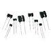 CD15FC561FO3F, Cap Mica 560pF 300V 1% (11.7 X 5.3 X 9.7mm) Radial 5.9mm 125?C (5 Items)
