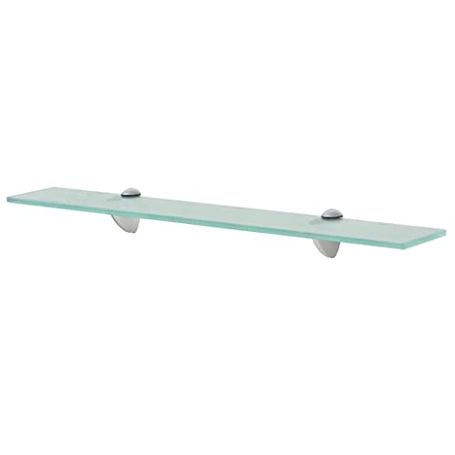 Étagère en verre anti-rouille pour optimiser le rangement - 3