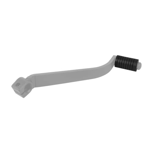 Levier de changement vitesse arrière pour moto Honda XR650L sélecteur tordu cassé