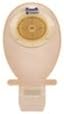 Coloplast SenSura Xpro Non-Convex EasiClose WIDE Transparent Pouch w/ Filter - Cut-to-fit - (3/8)" - 3"