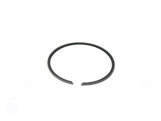 Cilindrata: 125. Set di segmenti per nome Honda CR 125 1992/2003, Ø 53,96 mm