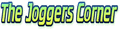 The Jogger's Corner logo