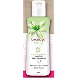 New Lactacyd Fresh Intimate Freshness Daily Feminine Wash 150 Ml.