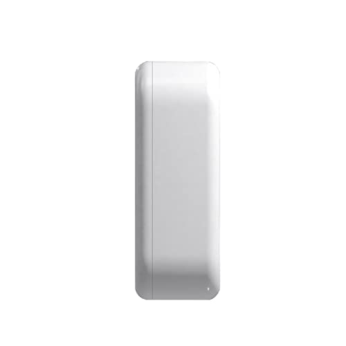 Image of Okos Smart TTlock Gateway | G2 Hub Bluetooth to Wi-Fi Bridge | Bluetooth to WiFi Bridge for Smart Locks | TT G2 Lock Gateway | Smart Bluetooth & Wi-Fi Gateway for Remote Door Lock Access.