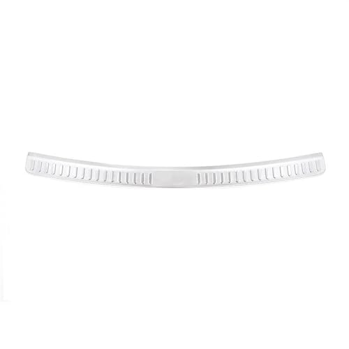 Protection coffre Freelander 2 en acier pour pare-chocs arrière Land Rover 2008-2016