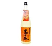 米百俵 ひやおろし 特別純米酒 1800ml