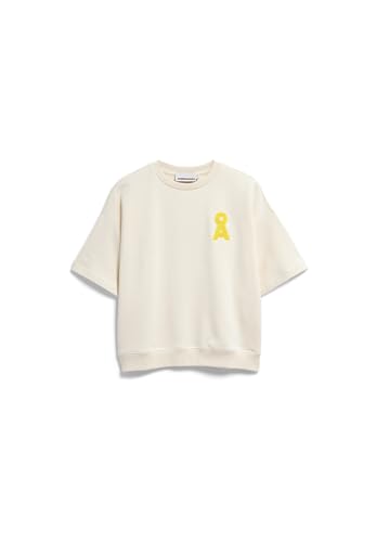 Armedangels Bamikaa Womens Sweatshirt Armedangels Bamikaa Womens Sweatshirt