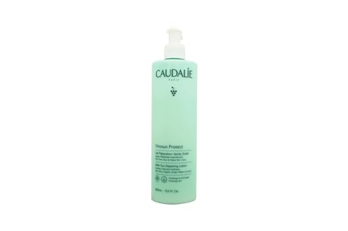 After Sun Caudalie Vinosun Complejo Reparador 400 ml