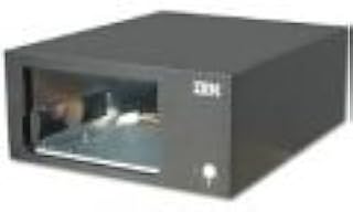 IBM Full High Tape Drive Enclosure