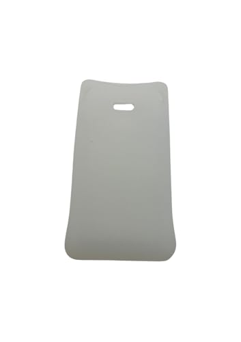 Carcasa transparente para PAX A77 funda de plástico sin marca 4