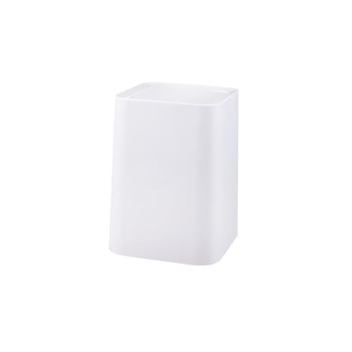 Poubelles pour la cuisine anti odeur avec couvercle basculant plastique compacte