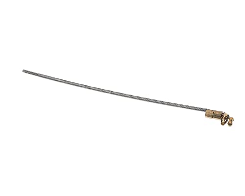 Dormont 3/16 X 12 Kit Ss Hose -DRT3-KIT-12