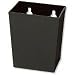 Black Cap Catcher, Small, Plastic
