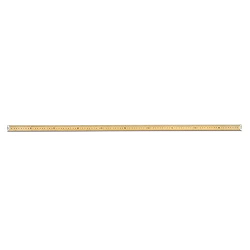 Meterstick Metal Ends