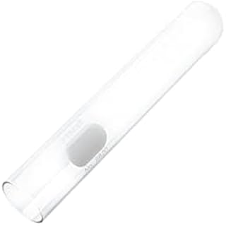 PYREX 9mL Rimless Reusable Wasserman Culture Tubes, 13x100mm, Pack of 50