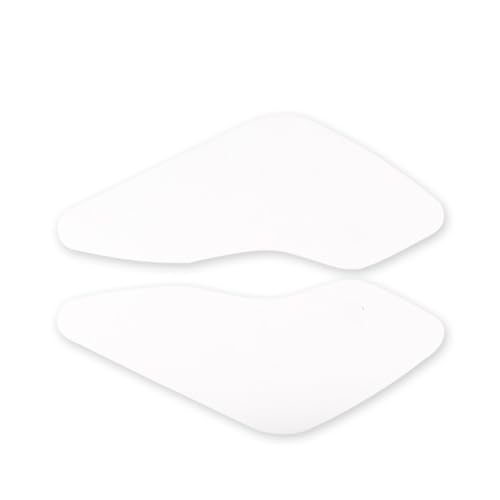 Protecteur de moto antidérapant en fiber CB400 pour éviter les glissements