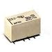 EE2-12NUX-L, Miniature Signal Relays, Surface Mount, High Solder Joint Reliability,12VDC (25 Items)