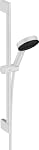 hansgrohe – hansgrohe Duschset Pulsify Select S, Duschkopf wassersparend