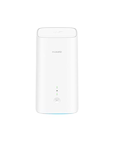 Huawei Ethernet 5G CPE Pro 2 Telekom - H122-373 - Router, dual band - Router - Immagine 3