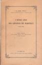 I sedici anni del governo dei moderati (1860-1876). Opera postuma, con ritratto e autografo e notizie della vita dell'autore.