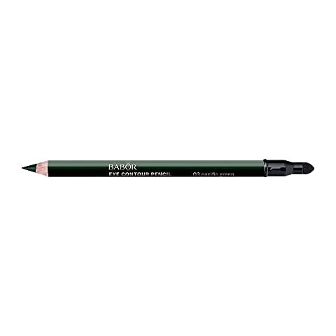 BABOR Make up Eye Contour Pencil 03 pacific green Cover