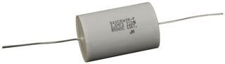 CORNELL DUBILIER 940C30S47K-F 940C Series 3000 V 4.7uF ±10 % Axial Metallized Polypropylene Film Capacitor - 5 item(s)