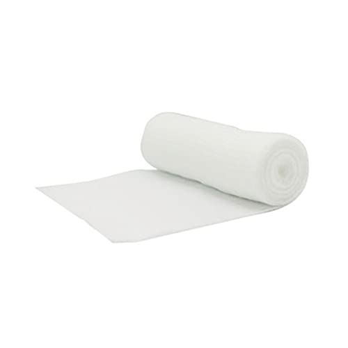 American White Cross 6125033 Sterile Conforming Stretch Gauze, 4" Length, Pack of 72 miniatura 1