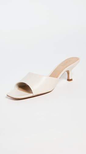 Image of SCHUTZ Women's Dethalia Slide Heels