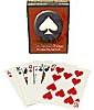 Miniatura 3 de Deluxe Texas Traveler Poker - Juego combinado de mesa de póquer, incluye fichas, estuche, tarjetas y botones de póquer