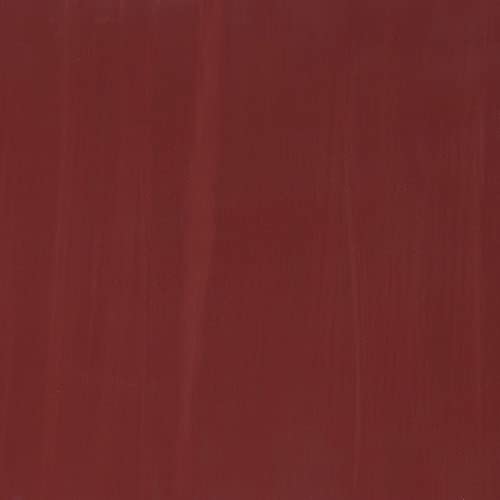 Real Milk Paint, Wood Paint For Furniture, Matte Paint For Cabinets, Walls, Brick, And Stone, Water Based Organic, No Voc, Barn Red, 1 Quart #TOP4