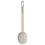 VERSATILE SILICONE COOKING SPOON: The WAGENSTEIGER Silicone Cooking & Serving Spoon is an all-in-one tool designed for basting, mixing, stirring, scooping, and serving. Perfect for professional chefs and home cooks alike, this spoon is a must-have fo...