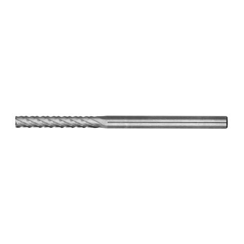 Lukas 1 x Fresa HFAS EasyFinish 3D 3 x 20 mm vástago 3 mm | Verz EasyFinish 3D - 80 x 13 x 12 cm